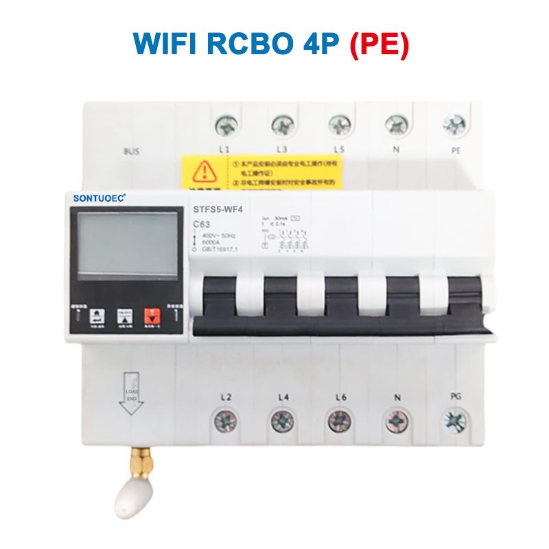 Wifi stfs5-63 faʻasologa o le tele o le sili ona lelei iot atamai ccbo atamai atamai